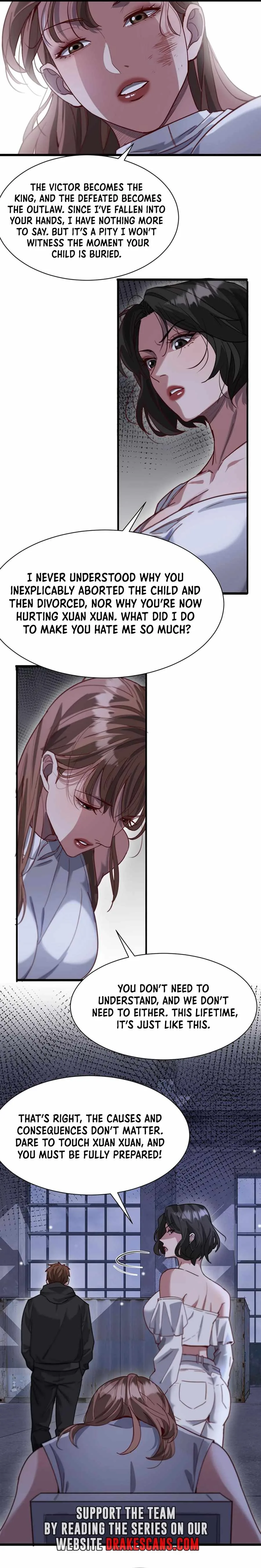 I’m Trapped In This Day For One Thousand Years Chapter 114 page 12
