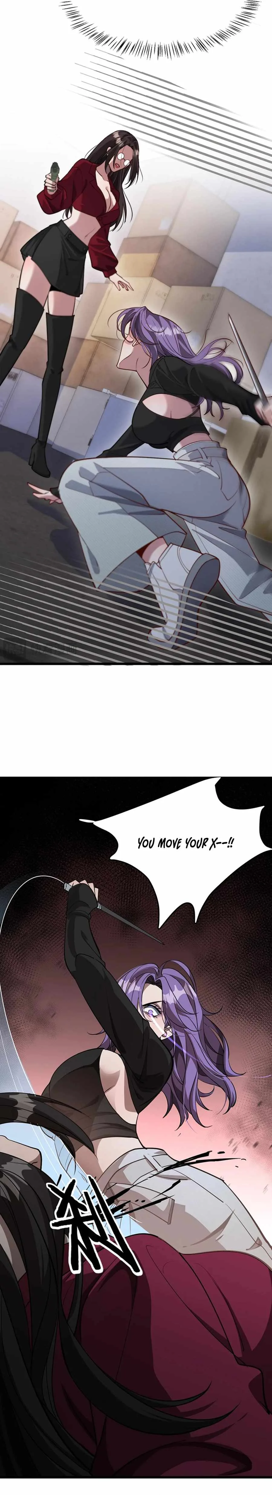 I’m Trapped In This Day For One Thousand Years Chapter 115 page 14