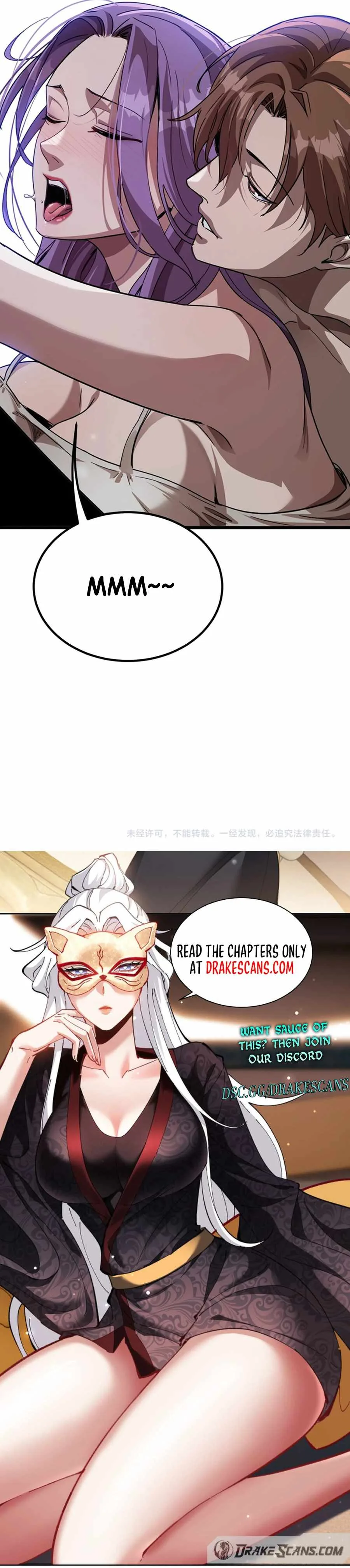 I’m Trapped In This Day For One Thousand Years Chapter 116 page 18
