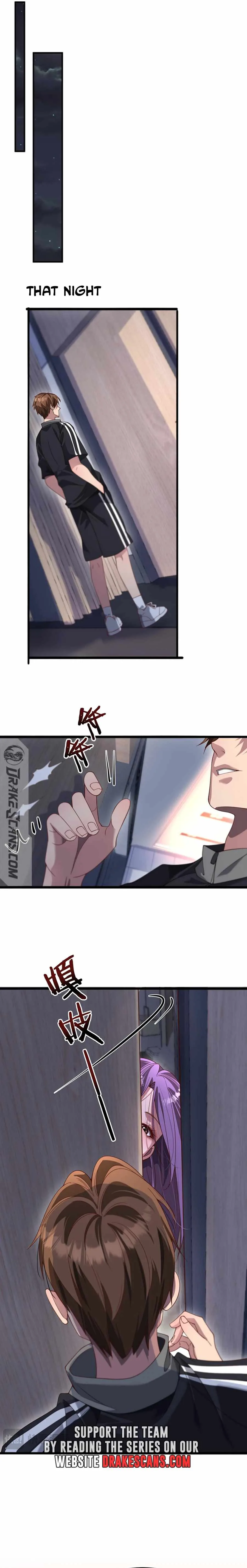 I’m Trapped In This Day For One Thousand Years Chapter 116 page 13