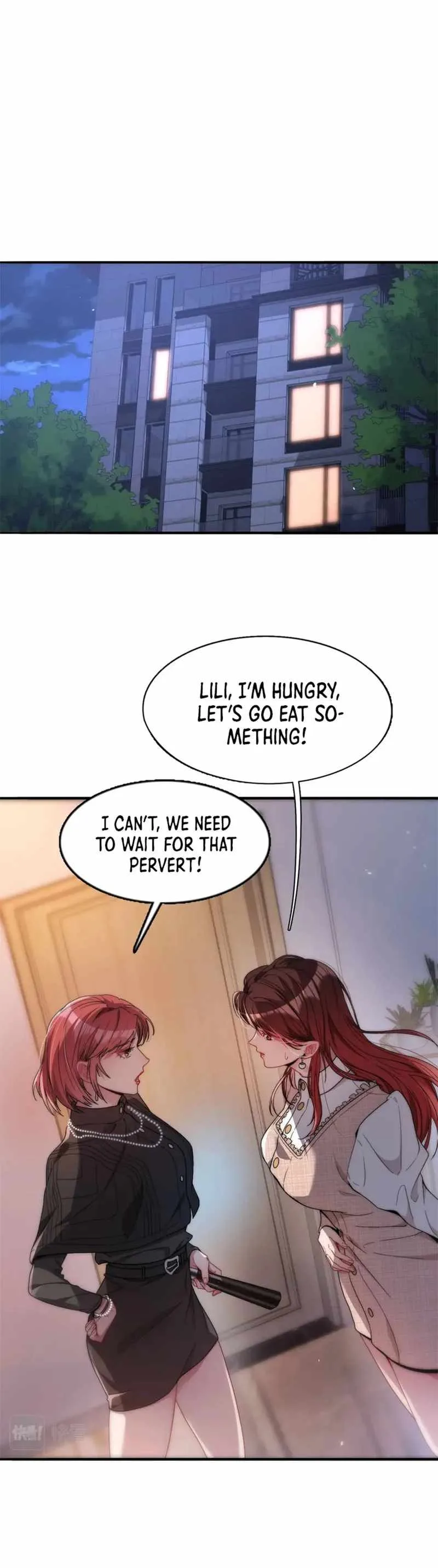 I’m Trapped In This Day For One Thousand Years Chapter 12 page 10