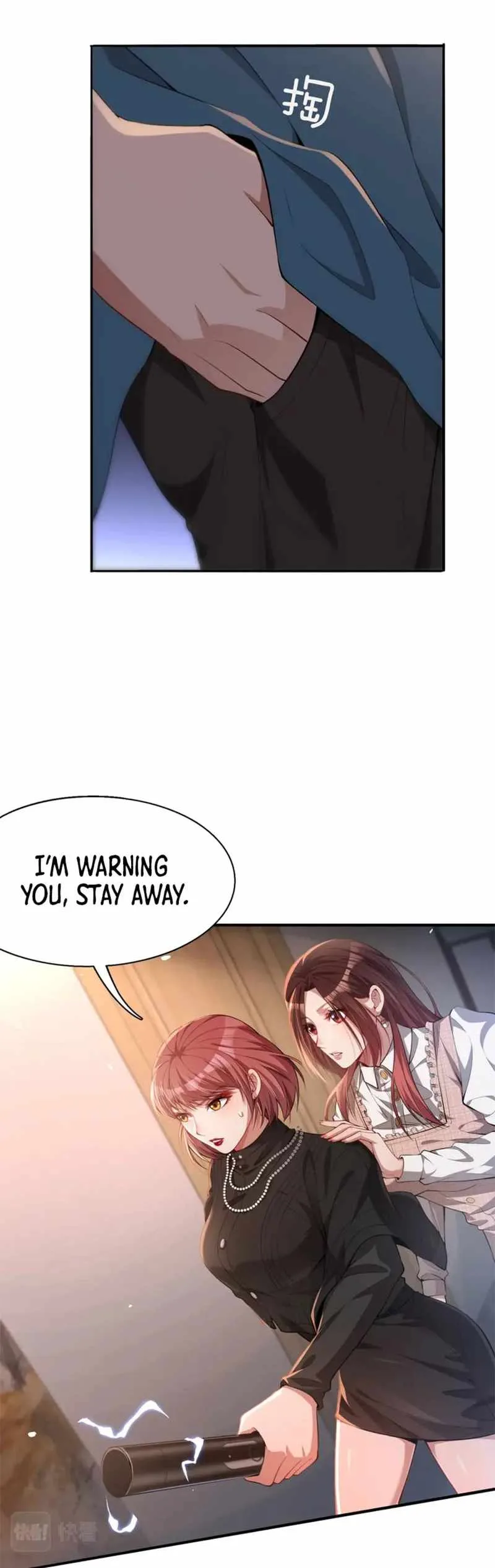 I’m Trapped In This Day For One Thousand Years Chapter 12 page 14