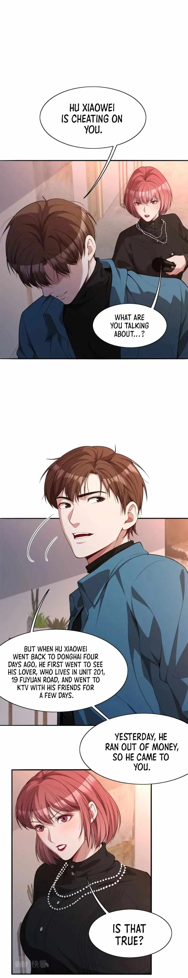 I’m Trapped In This Day For One Thousand Years Chapter 12 page 16