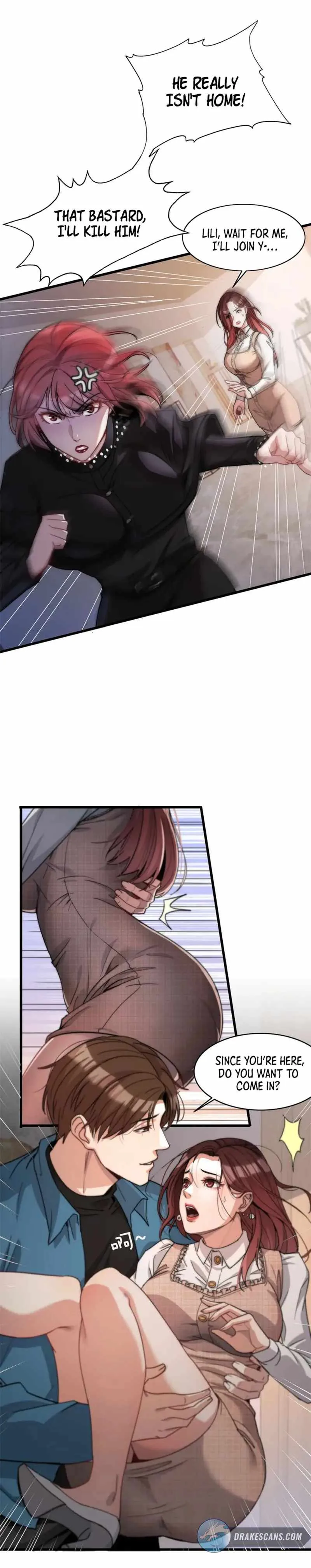 I’m Trapped In This Day For One Thousand Years Chapter 12 page 18