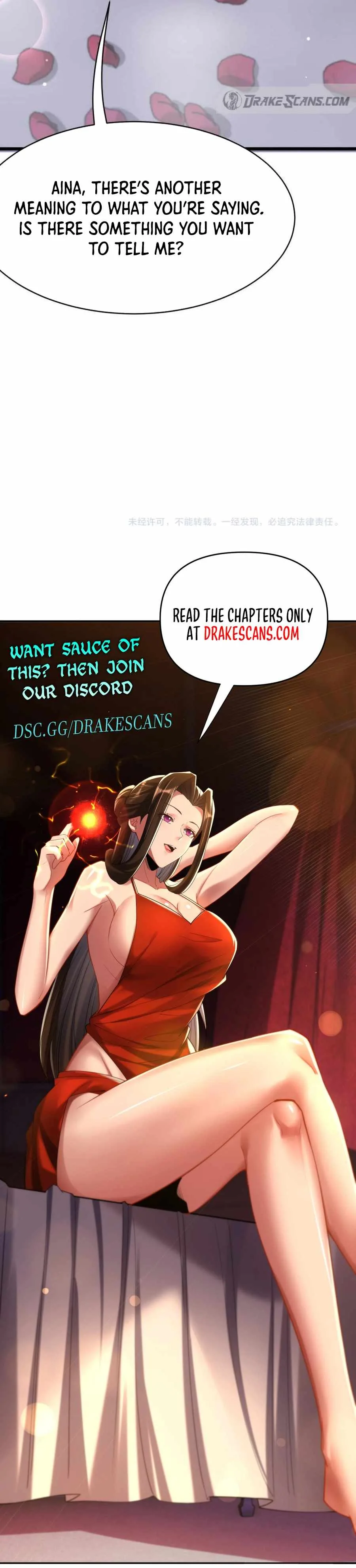 I’m Trapped In This Day For One Thousand Years Chapter 120 page 17