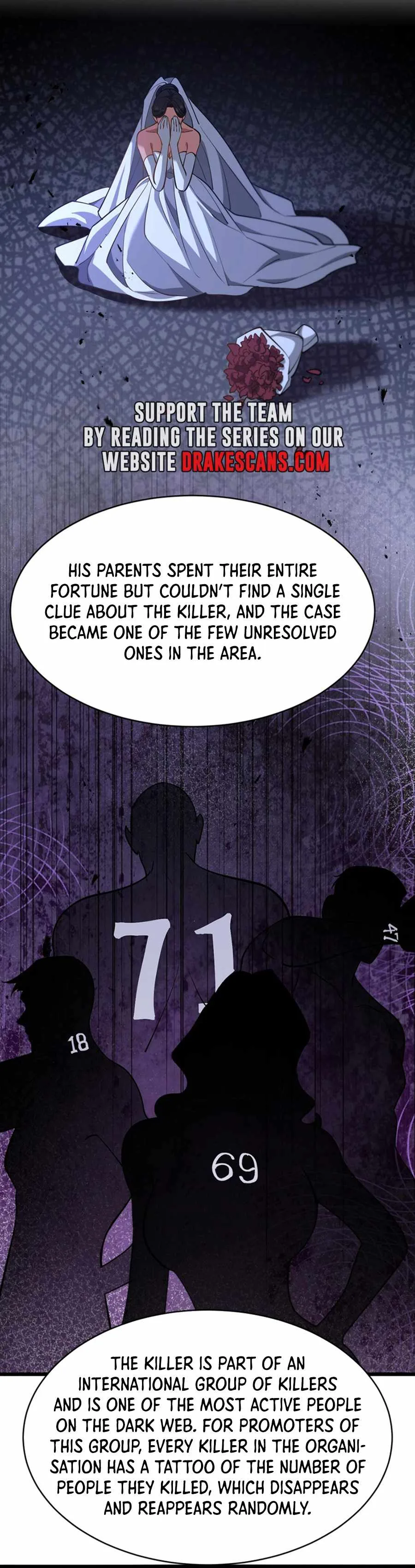 I’m Trapped In This Day For One Thousand Years Chapter 121 page 6