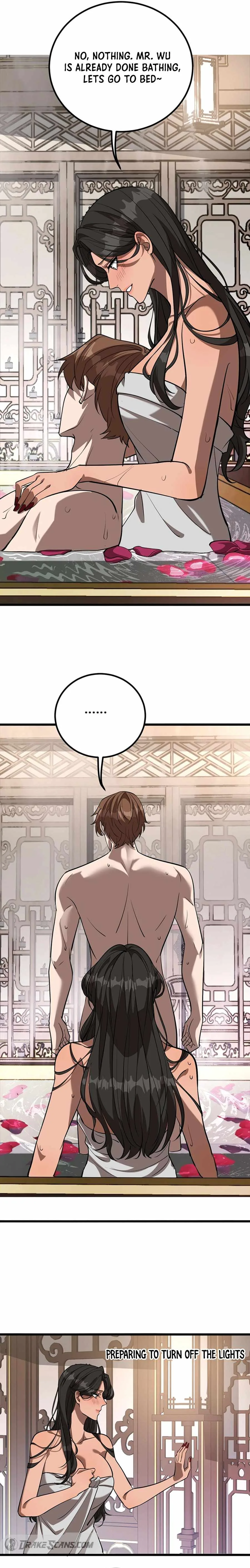 I’m Trapped In This Day For One Thousand Years Chapter 121 page 2