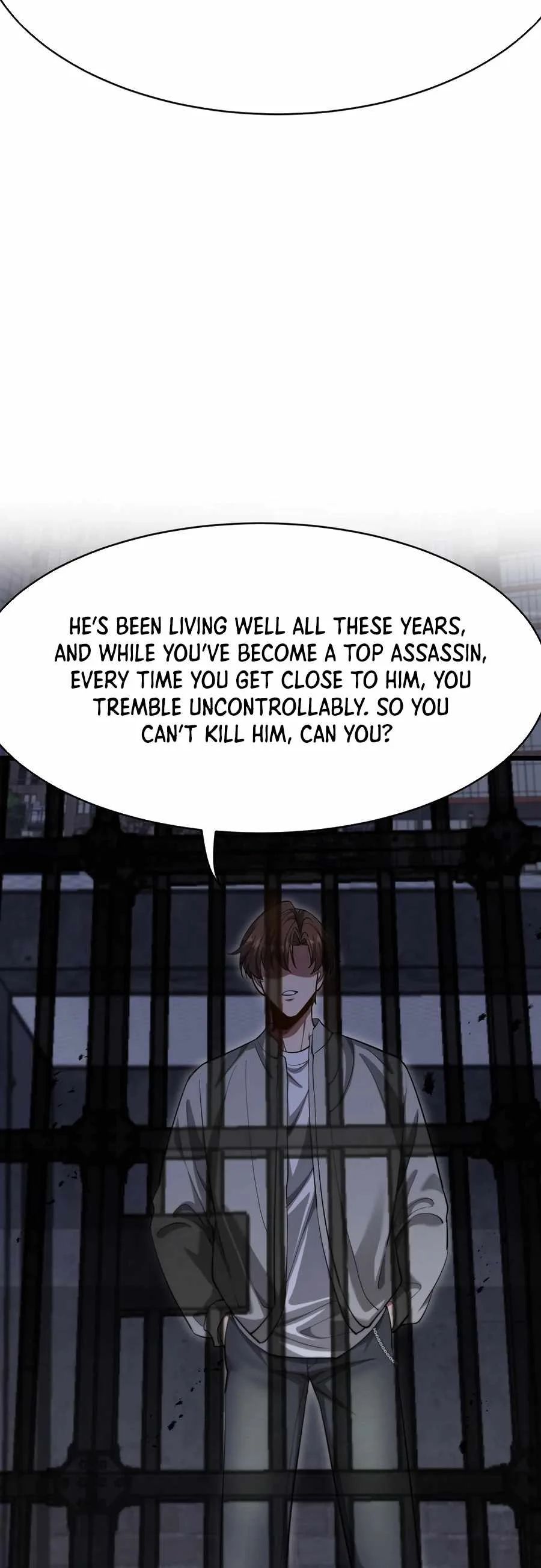 I’m Trapped In This Day For One Thousand Years Chapter 123 page 5