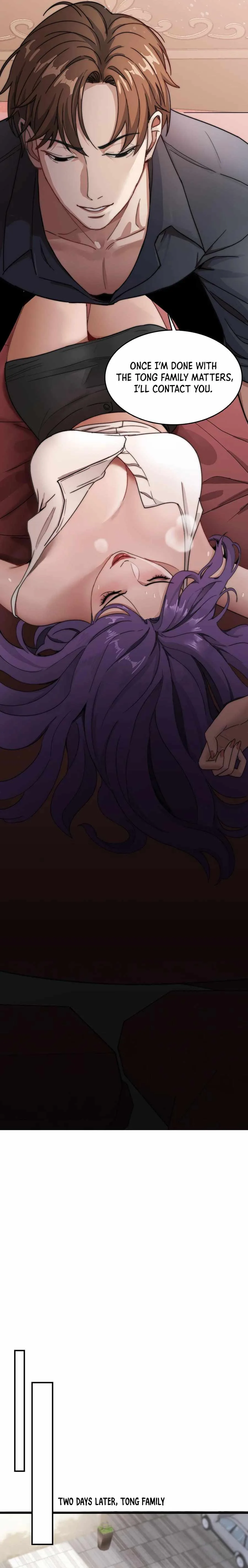 I’m Trapped In This Day For One Thousand Years Chapter 126 page 14