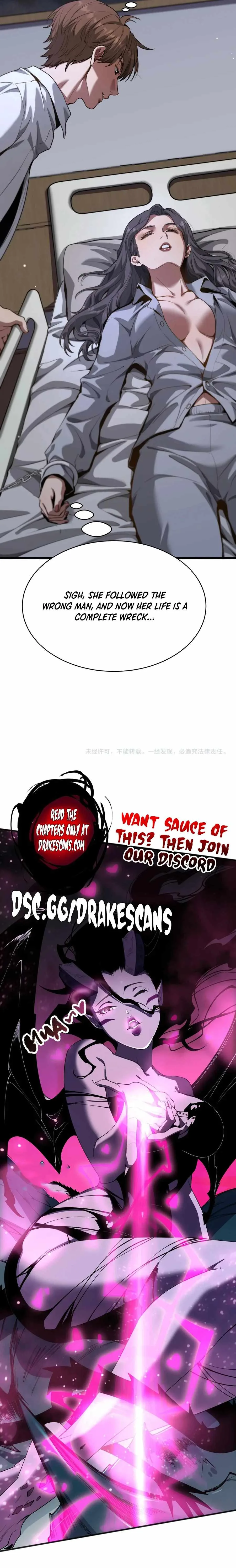 I’m Trapped In This Day For One Thousand Years Chapter 128 page 17