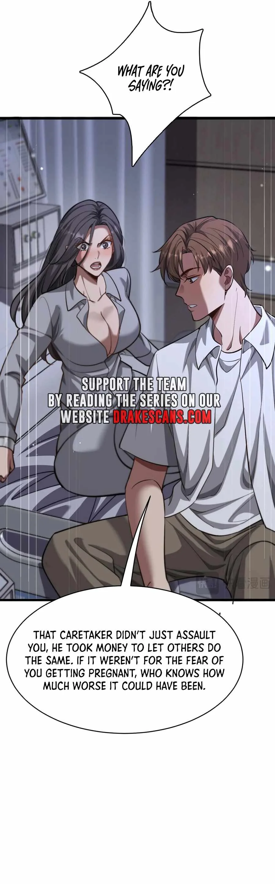 I’m Trapped In This Day For One Thousand Years Chapter 129 page 3