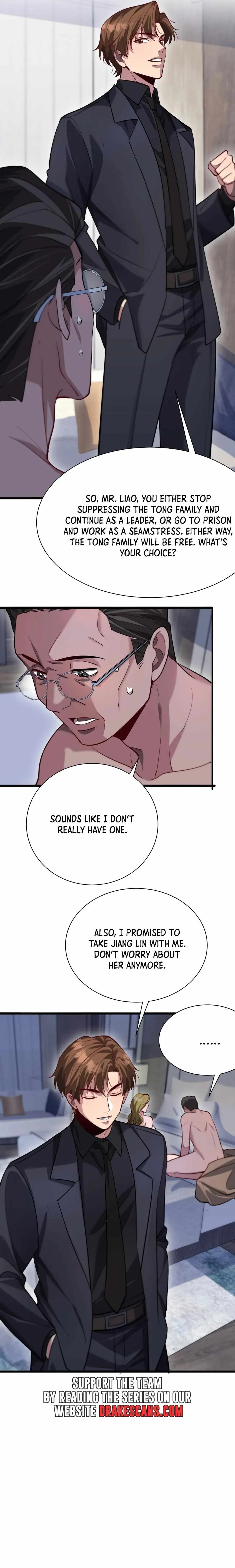 I’m Trapped In This Day For One Thousand Years Chapter 129 page 16