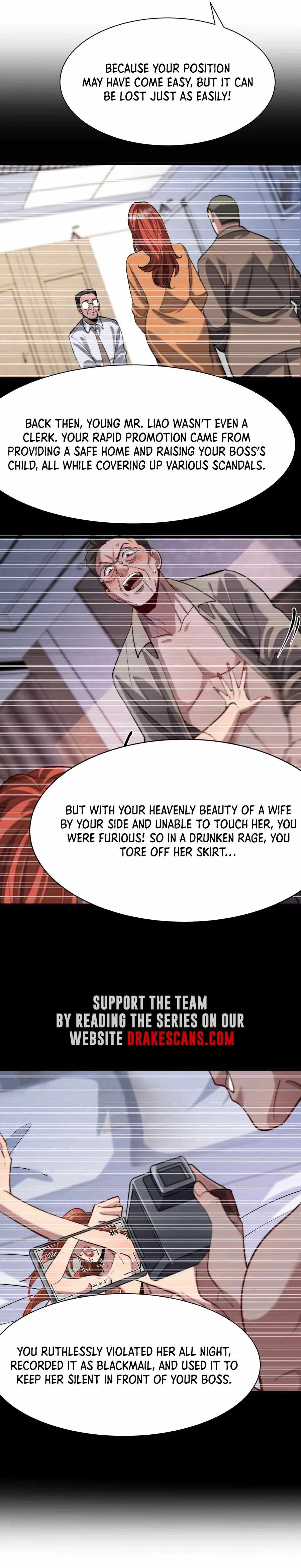 I’m Trapped In This Day For One Thousand Years Chapter 129 page 14