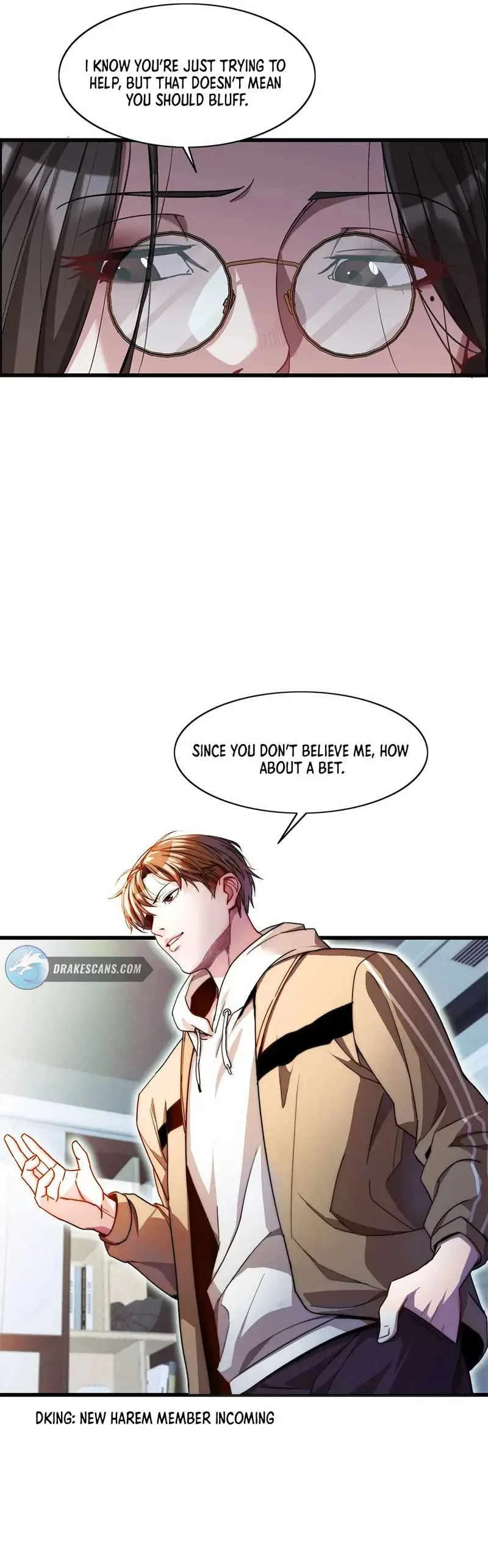 I’m Trapped In This Day For One Thousand Years Chapter 13 page 18