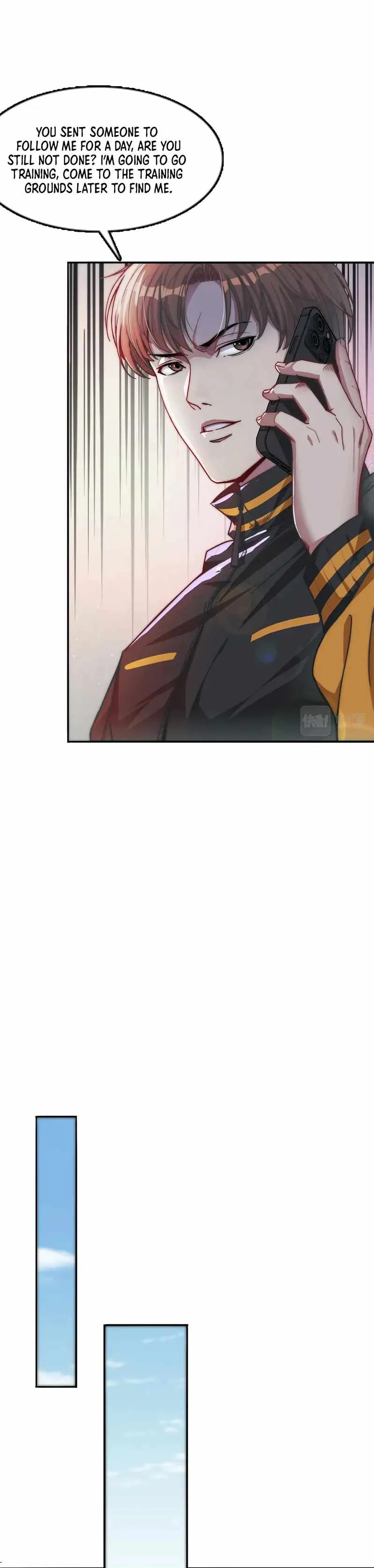 I’m Trapped In This Day For One Thousand Years Chapter 13 page 5