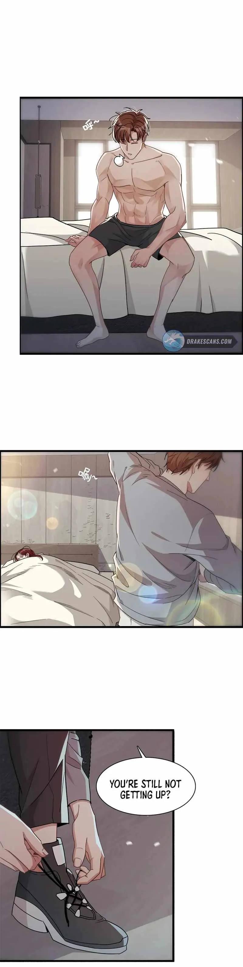 I’m Trapped In This Day For One Thousand Years Chapter 13 page 2