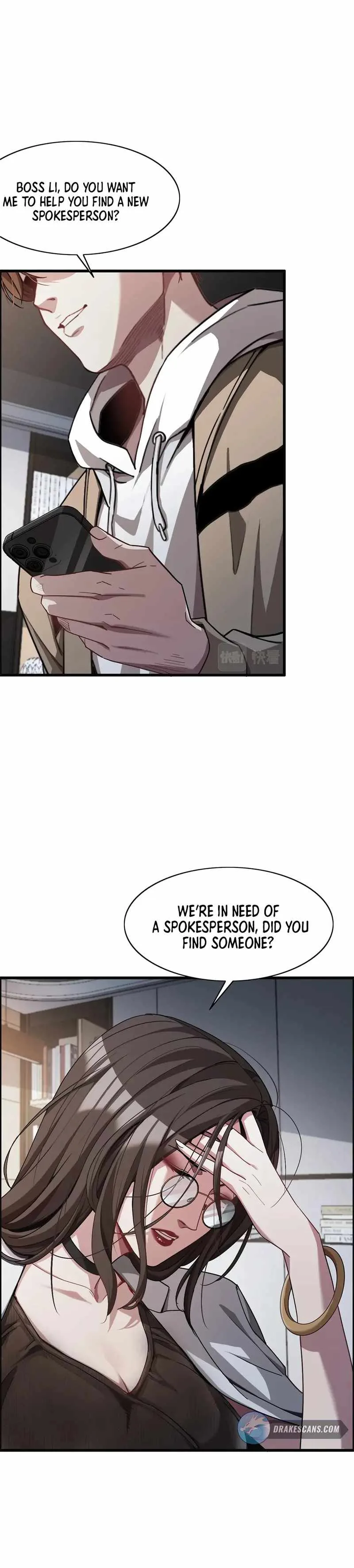 I’m Trapped In This Day For One Thousand Years Chapter 13 page 16