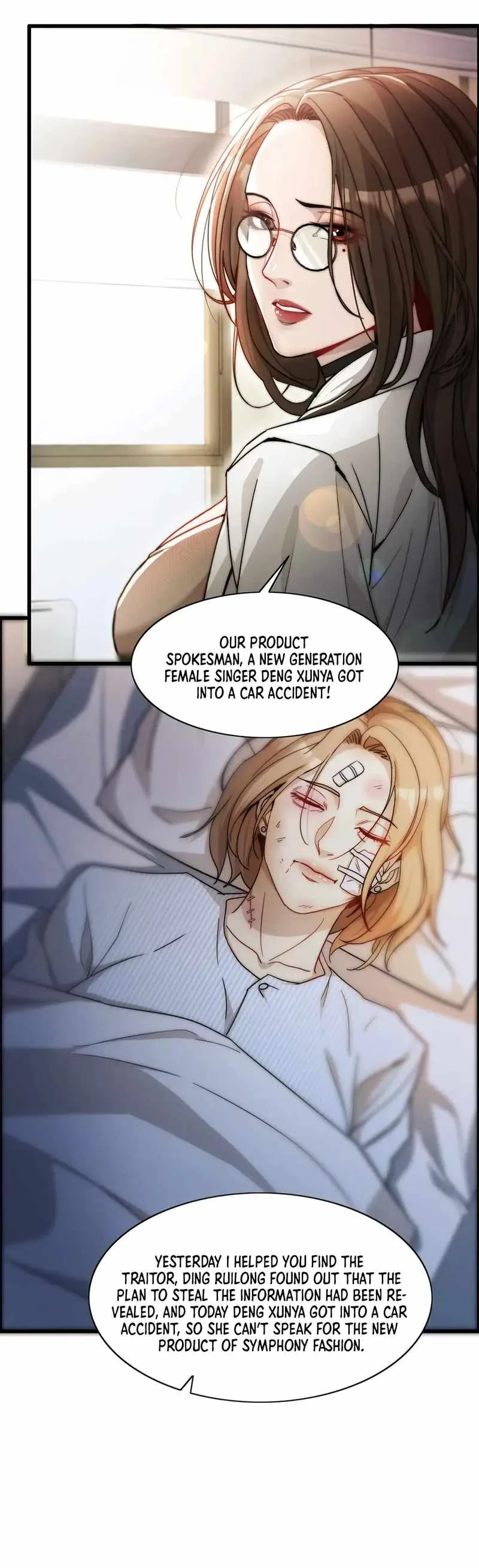 I’m Trapped In This Day For One Thousand Years Chapter 13 page 14