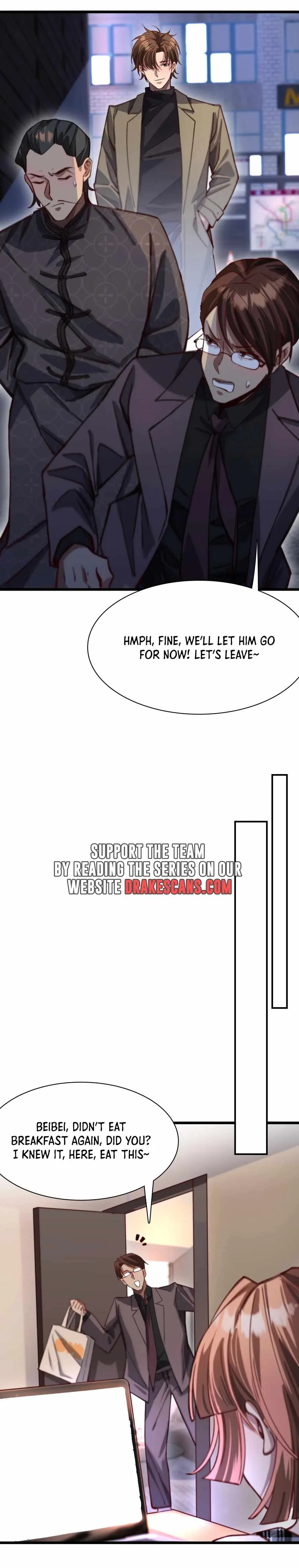 I’m Trapped In This Day For One Thousand Years Chapter 132 page 2