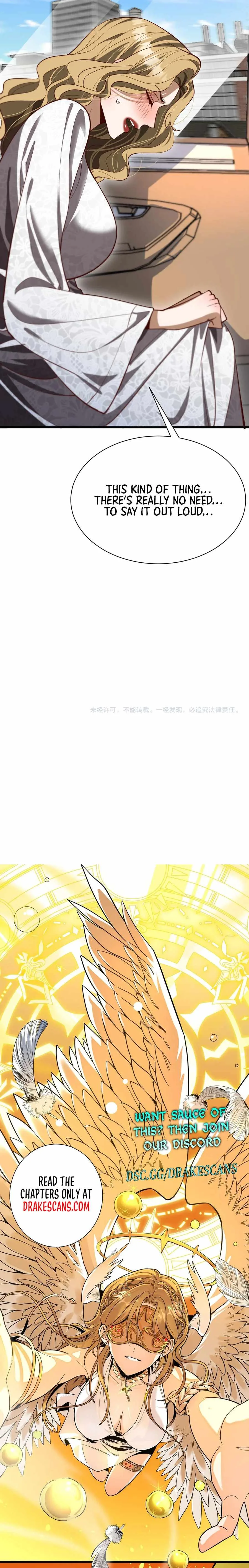 I’m Trapped In This Day For One Thousand Years Chapter 138 page 19