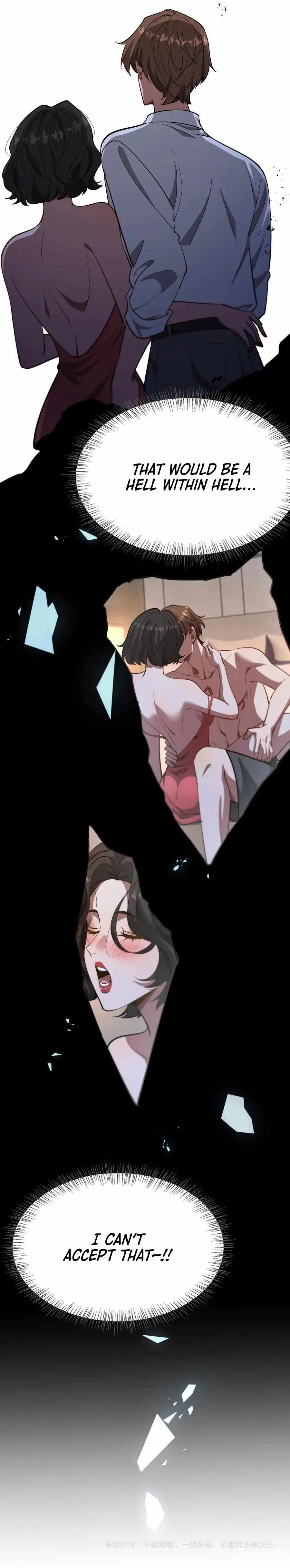I’m Trapped In This Day For One Thousand Years Chapter 139 page 17