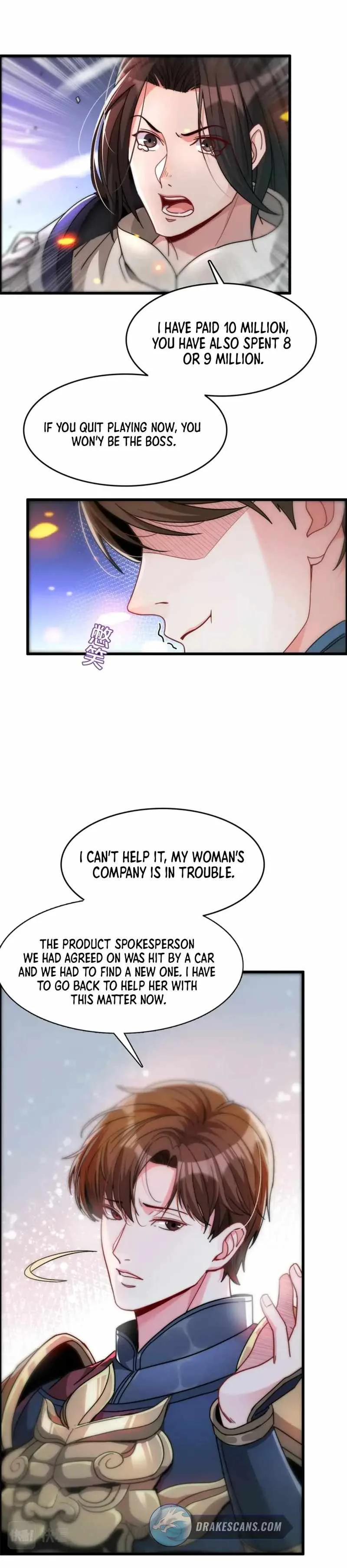 I’m Trapped In This Day For One Thousand Years Chapter 14 page 16