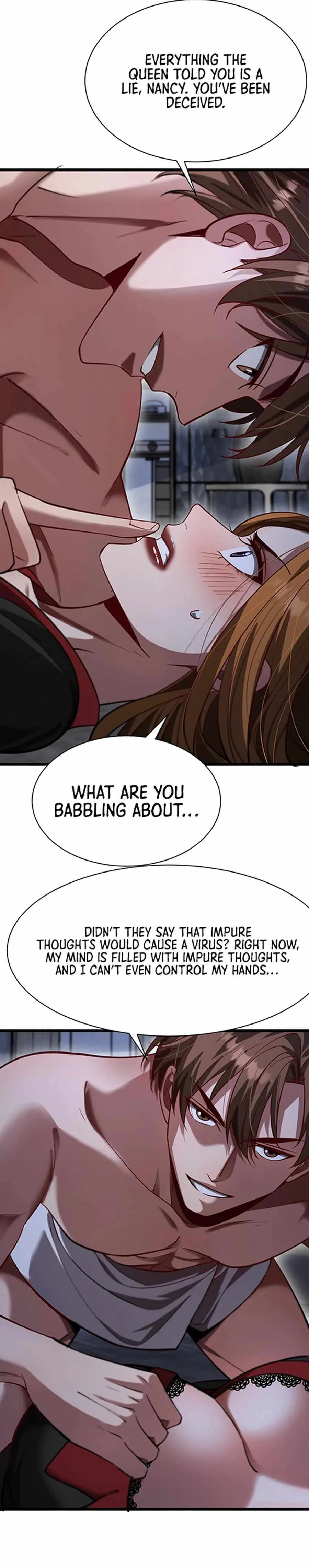I’m Trapped In This Day For One Thousand Years Chapter 140 page 13