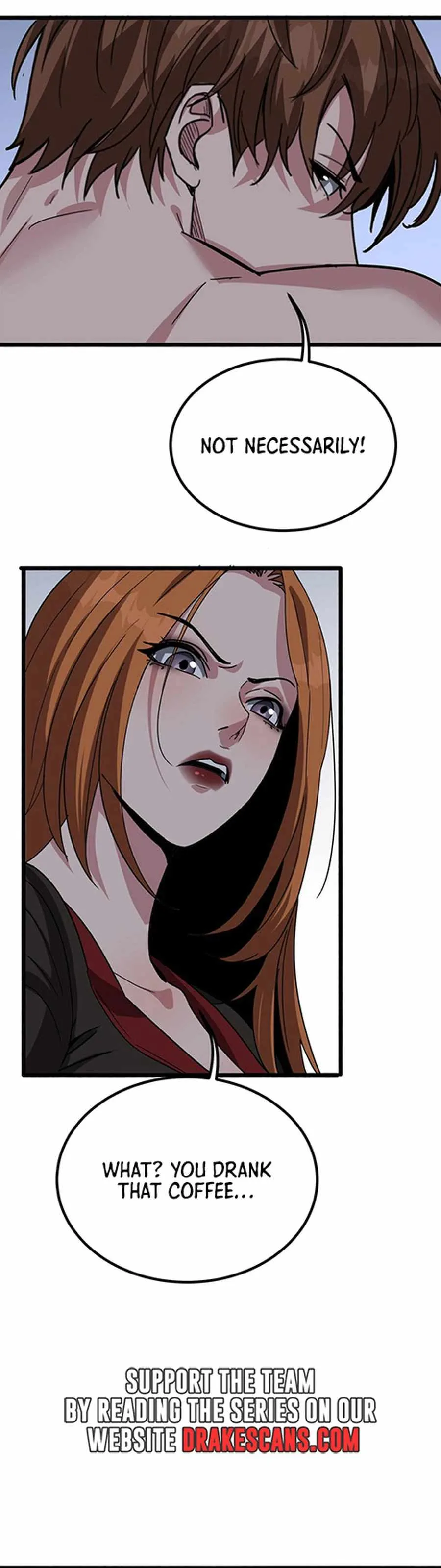 I’m Trapped In This Day For One Thousand Years Chapter 140 page 11