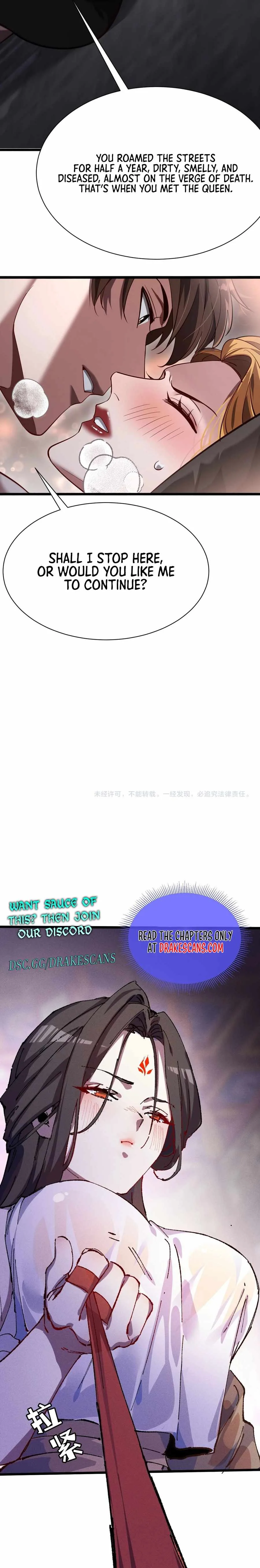 I’m Trapped In This Day For One Thousand Years Chapter 140 page 17