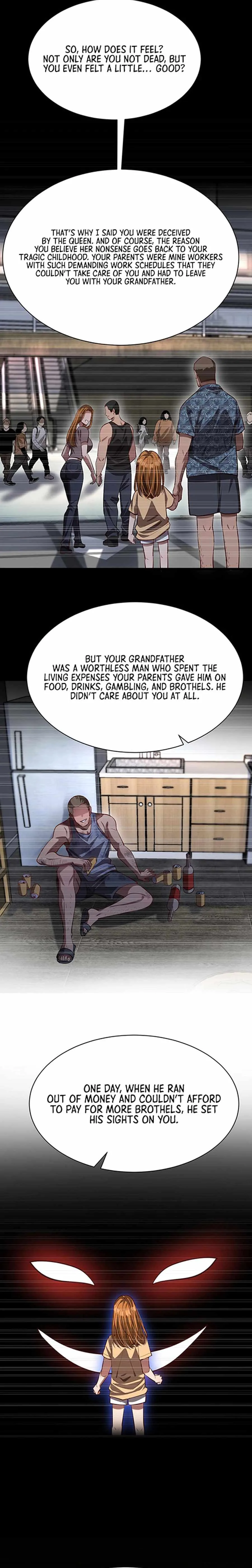 I’m Trapped In This Day For One Thousand Years Chapter 140 page 15