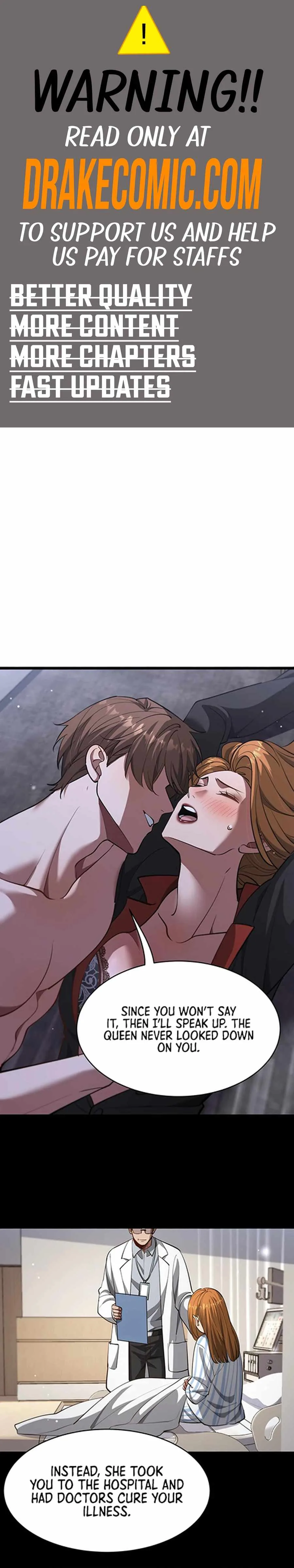 I’m Trapped In This Day For One Thousand Years Chapter 141 page 1