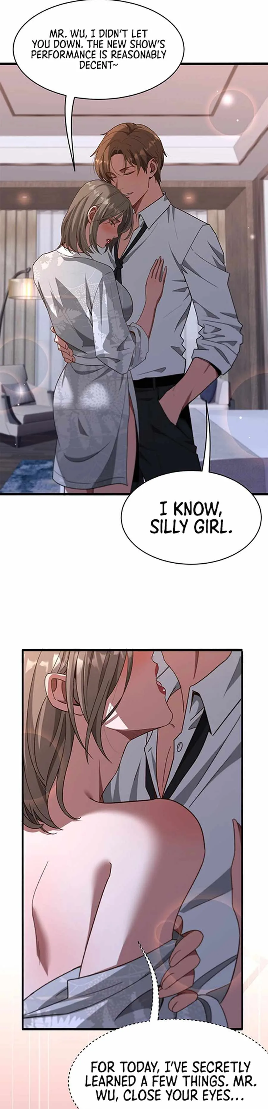 I’m Trapped In This Day For One Thousand Years Chapter 142 page 7