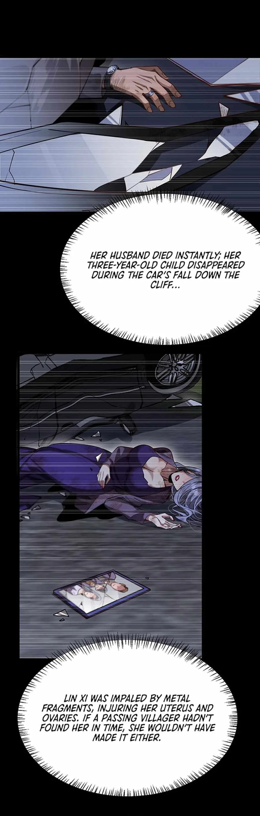 I’m Trapped In This Day For One Thousand Years Chapter 142 page 16