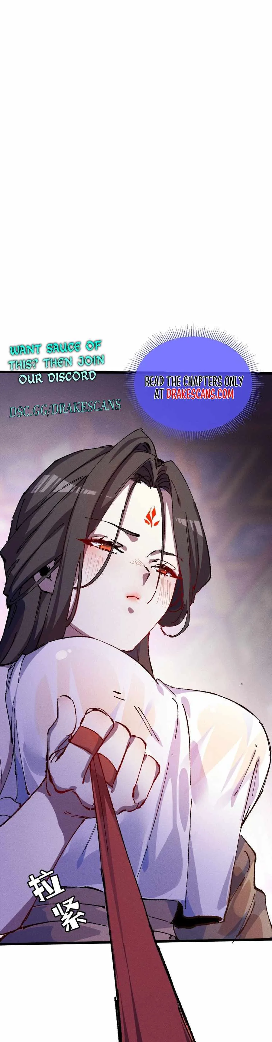 I’m Trapped In This Day For One Thousand Years Chapter 144 page 19