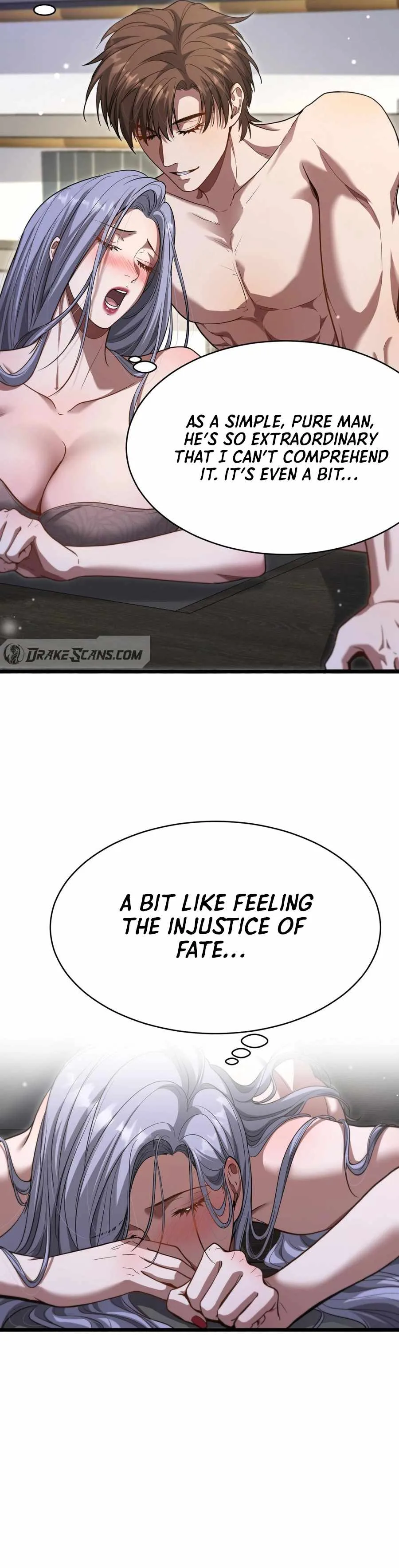 I’m Trapped In This Day For One Thousand Years Chapter 144 page 4