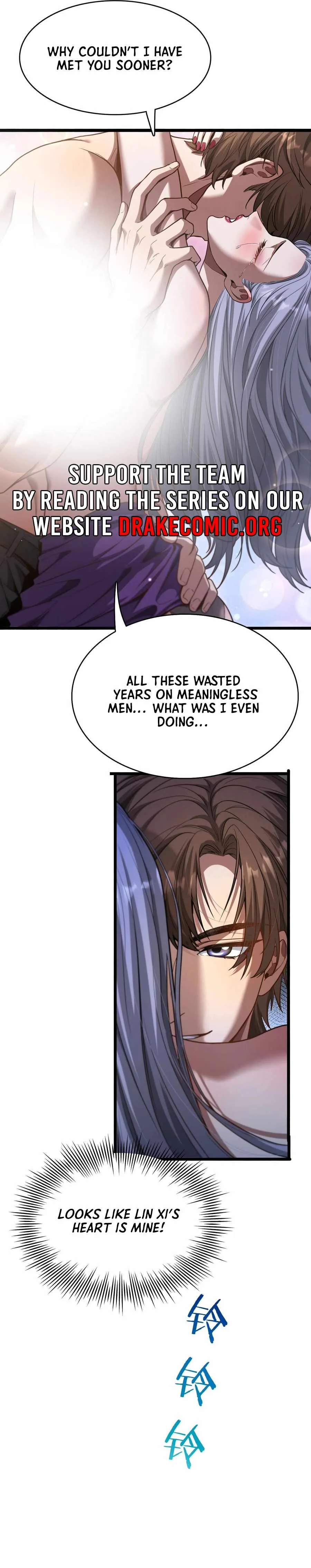I’m Trapped In This Day For One Thousand Years Chapter 144 page 5