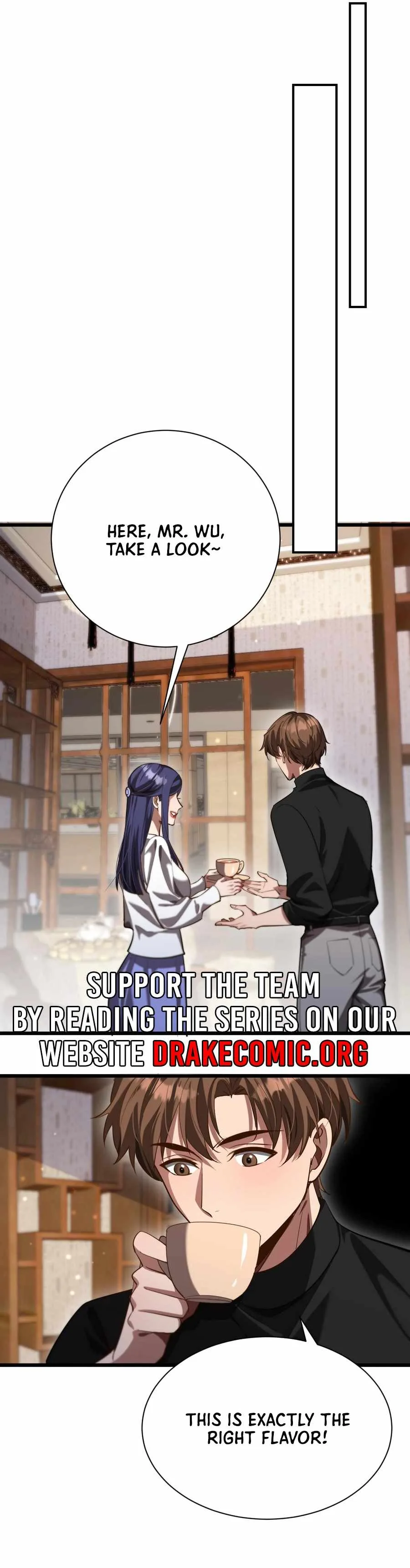 I’m Trapped In This Day For One Thousand Years Chapter 145 page 3