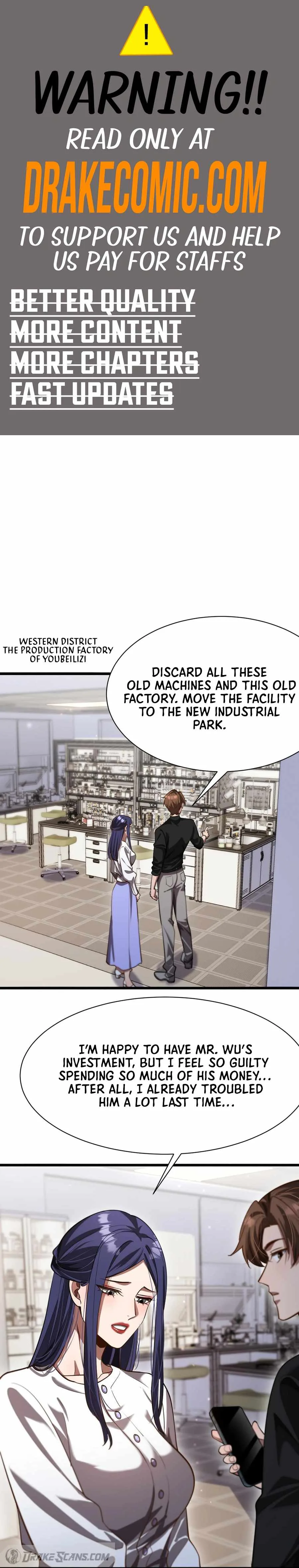 I’m Trapped In This Day For One Thousand Years Chapter 145 page 1