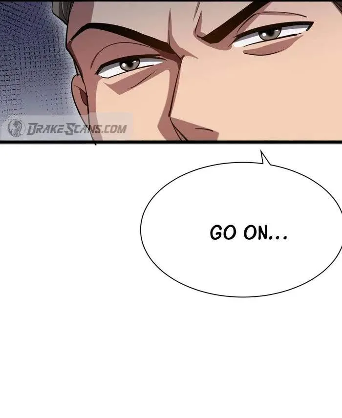 I’m Trapped In This Day For One Thousand Years Chapter 146 page 21