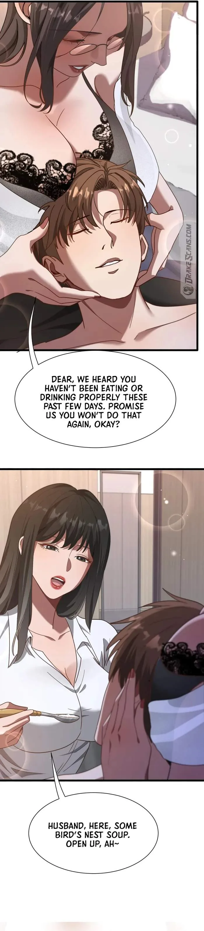 I’m Trapped In This Day For One Thousand Years Chapter 146 page 16