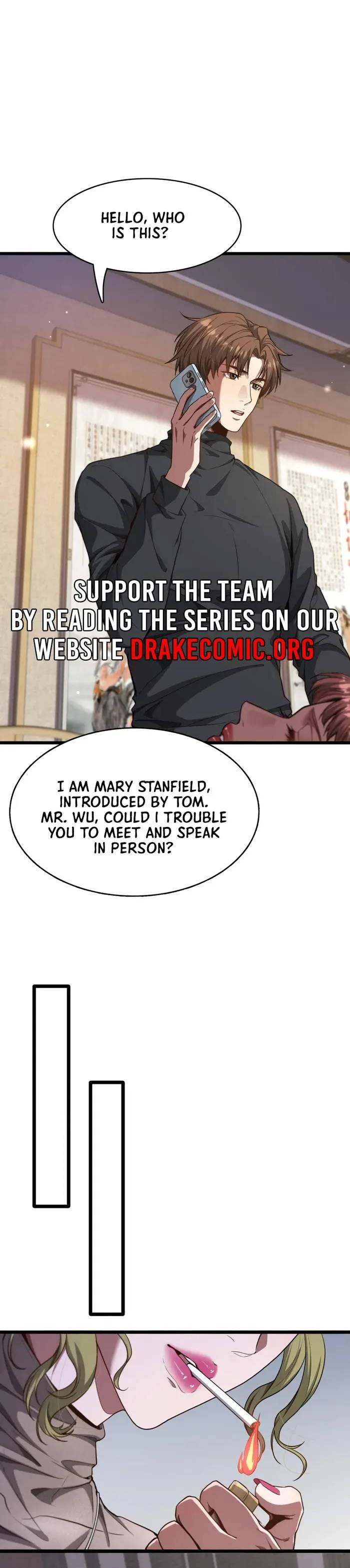 I’m Trapped In This Day For One Thousand Years Chapter 146 page 2