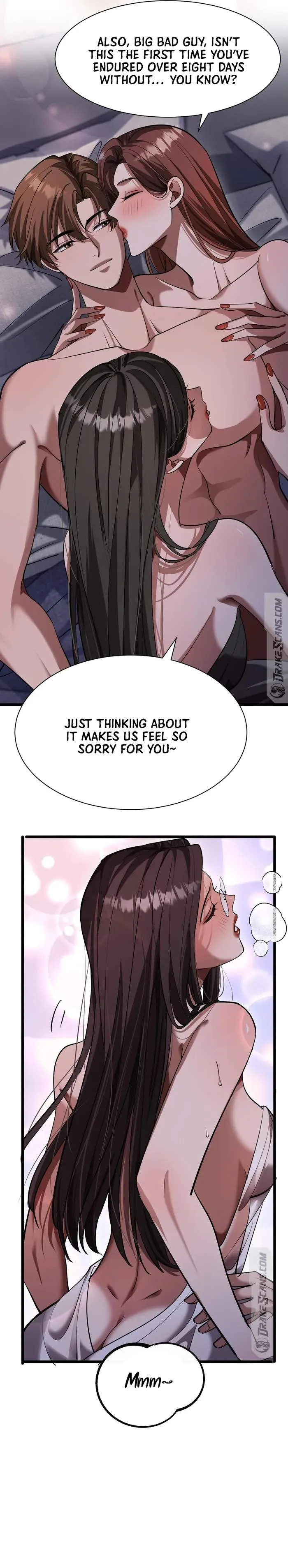 I’m Trapped In This Day For One Thousand Years Chapter 146 page 17