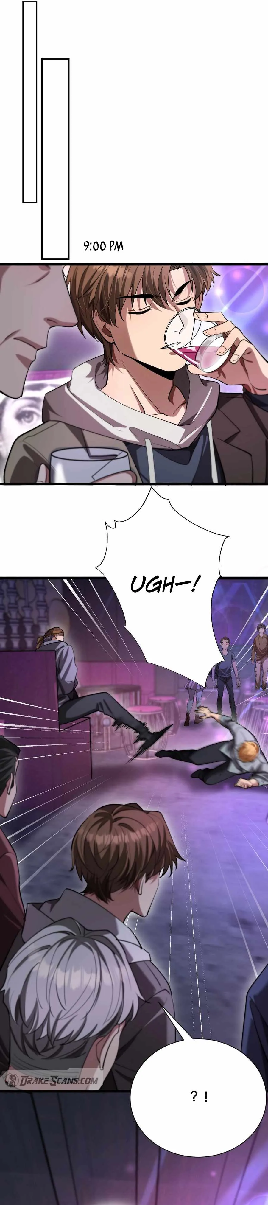 I’m Trapped In This Day For One Thousand Years Chapter 148 page 17