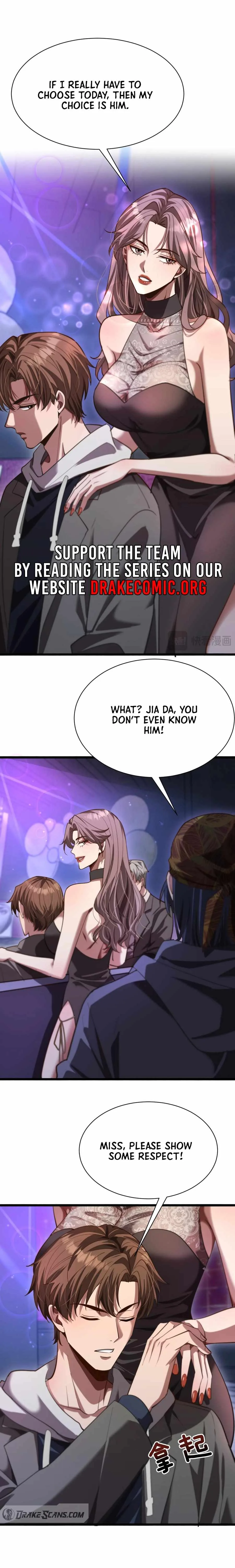 I’m Trapped In This Day For One Thousand Years Chapter 149 page 2