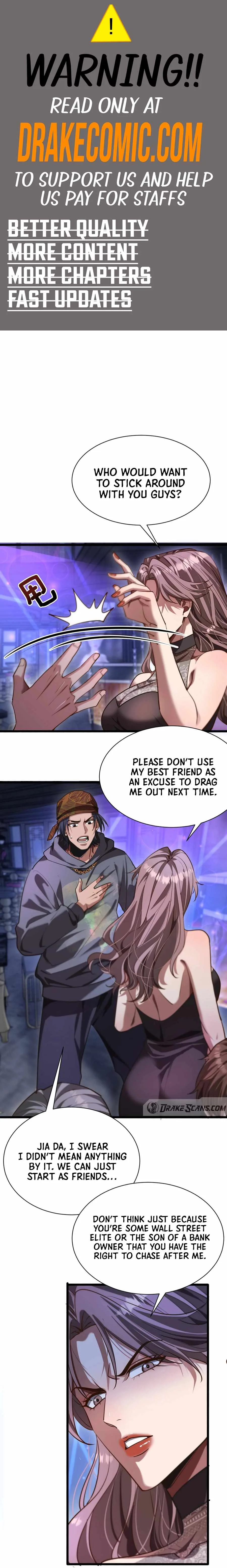 I’m Trapped In This Day For One Thousand Years Chapter 149 page 1