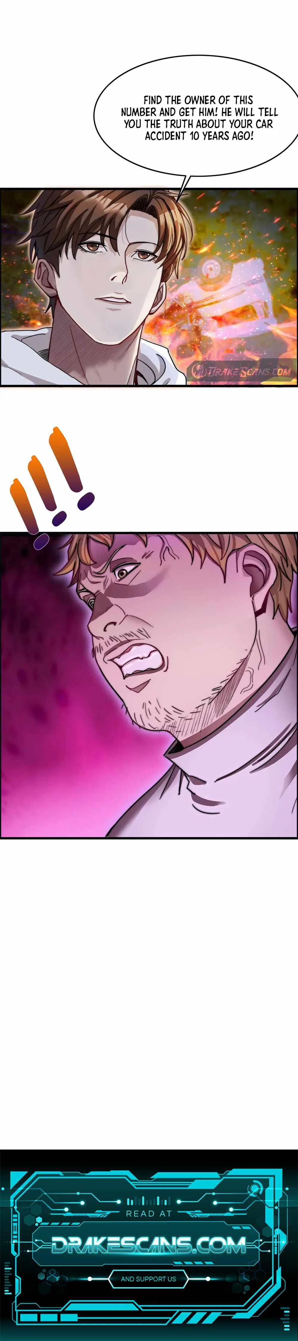 I’m Trapped In This Day For One Thousand Years Chapter 15 page 17