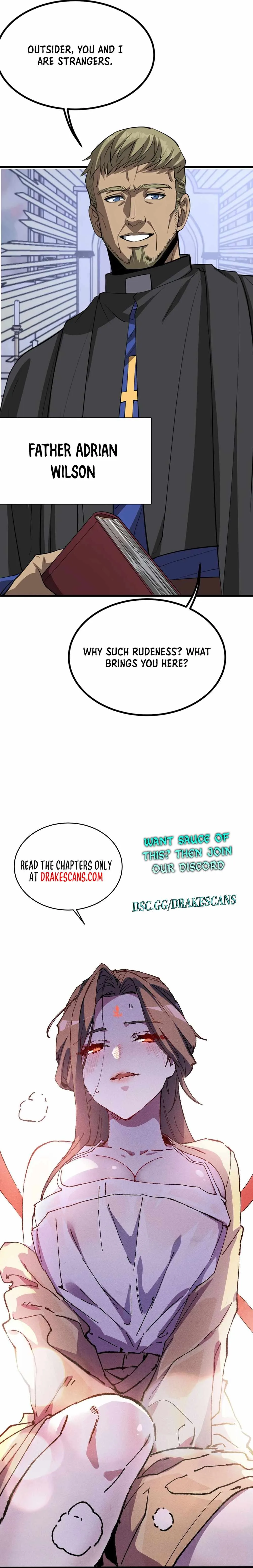 I’m Trapped In This Day For One Thousand Years Chapter 152 page 12