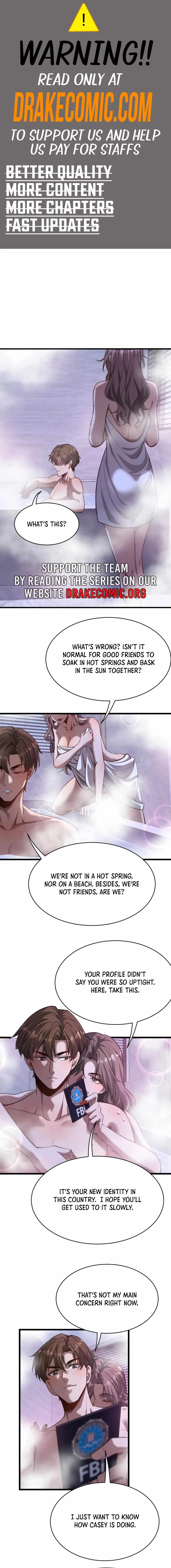 I’m Trapped In This Day For One Thousand Years Chapter 152 page 1