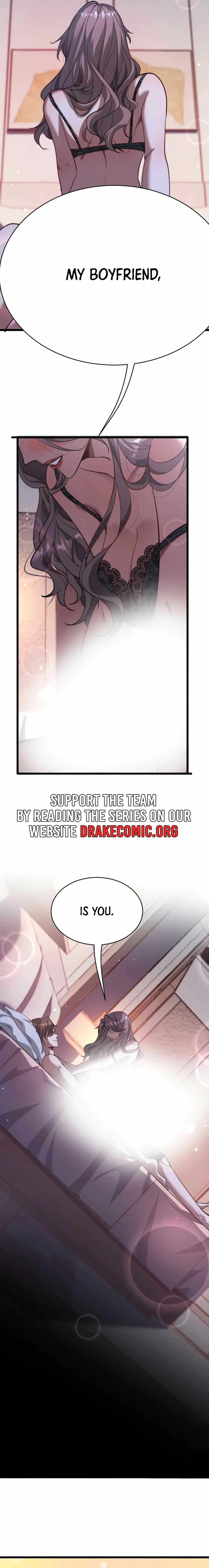 I’m Trapped In This Day For One Thousand Years Chapter 154 page 2