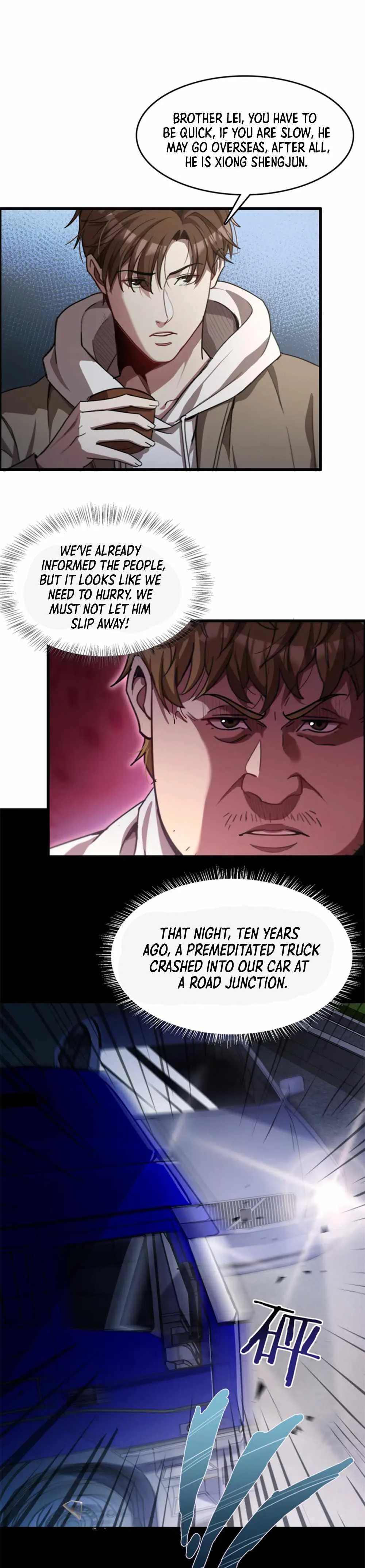 I’m Trapped In This Day For One Thousand Years Chapter 16 page 2